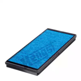 HENGST FILTER e912lb -  Фильтр воздуха в салоне
